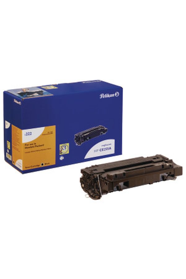 PELIKAN Toner-Modul schwarz - Image 1