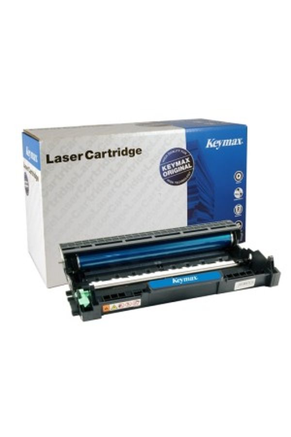 KEYMAX Drum - Image 1