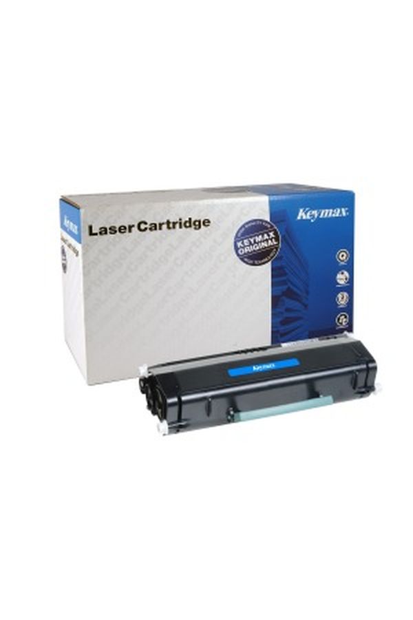 KEYMAX RMC-Toner-Modul schwarz - Image 1