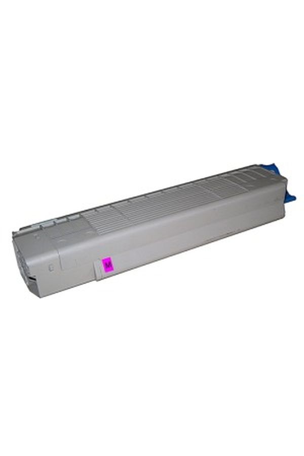 NEUTRAL RMC- Toner magenta - Image 1