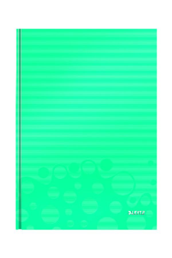 LEITZ Notizbuch WOW A4 - Image 1