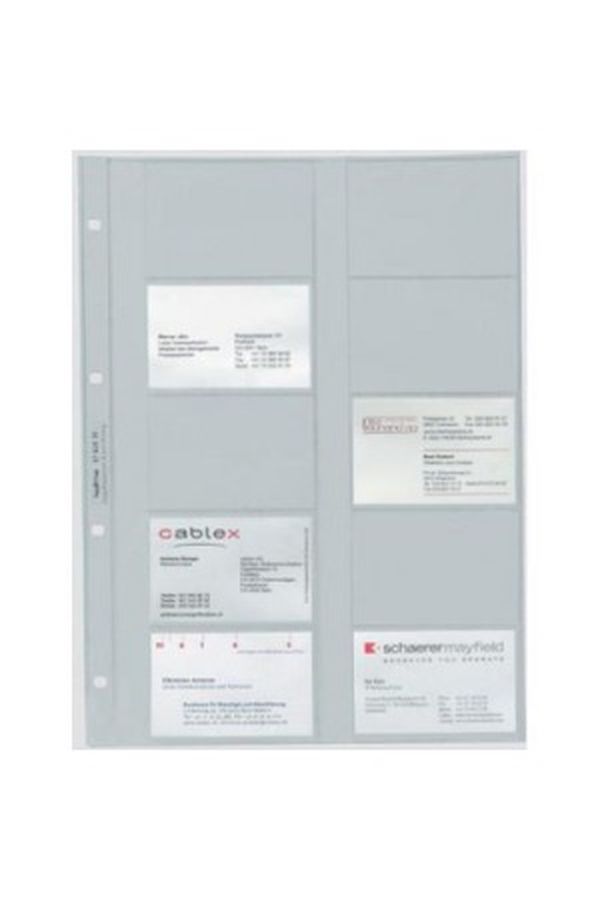 KOLMA Zeigebuchtasche A4 - Image 1