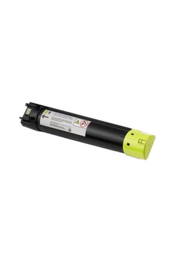 DELL Toner-Modul HY T222N yellow - Image 1