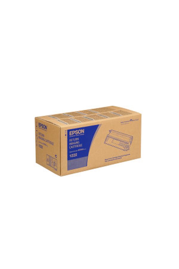 EPSON Toner-Modul schwarz - Image 1