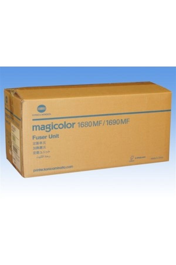 KONICA Fuser Unit - Image 1