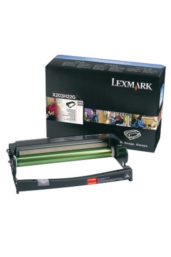 LEXMARK Photoconductor Kit schwarz - Image 1