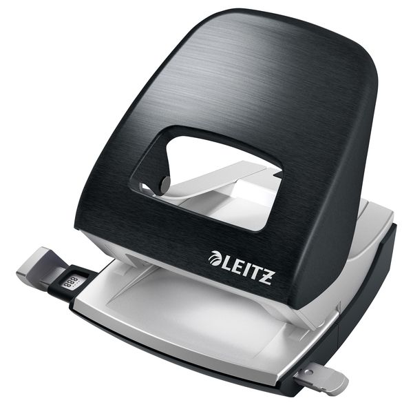 LEITZ Bürolocher NeXXt Metall - Image 1