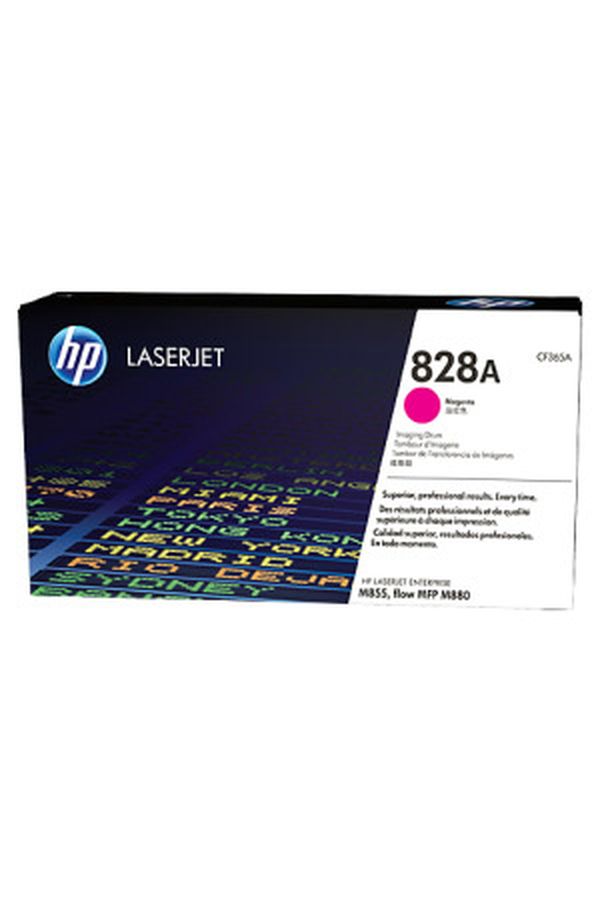 HP Image Drum 828A magenta - Image 1