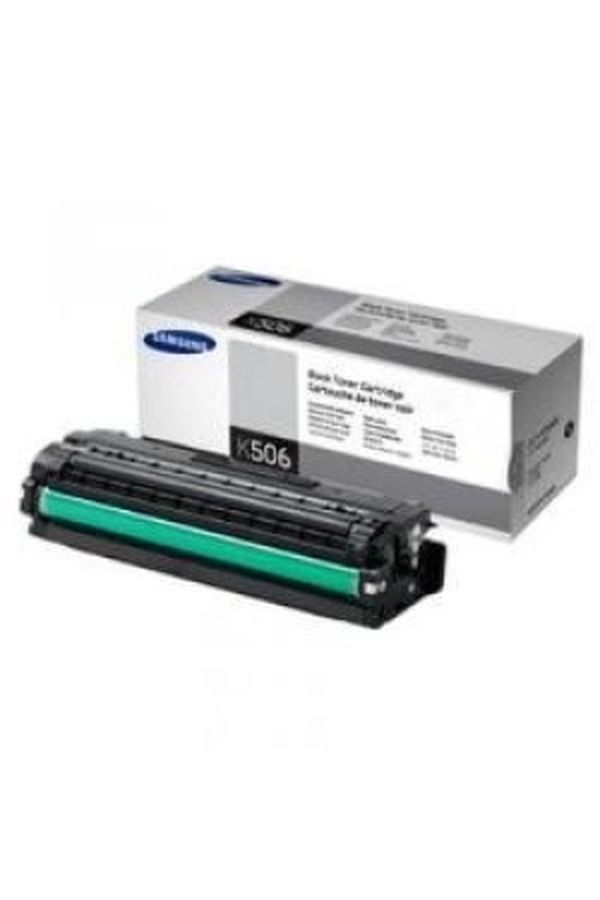 SAMSUNG Toner-Modul schwarz - Image 1