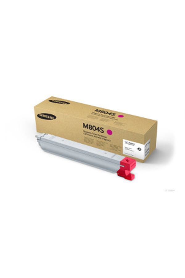 Samsung CLT-M804S Toner 15'000 Seiten Magenta - Image 1