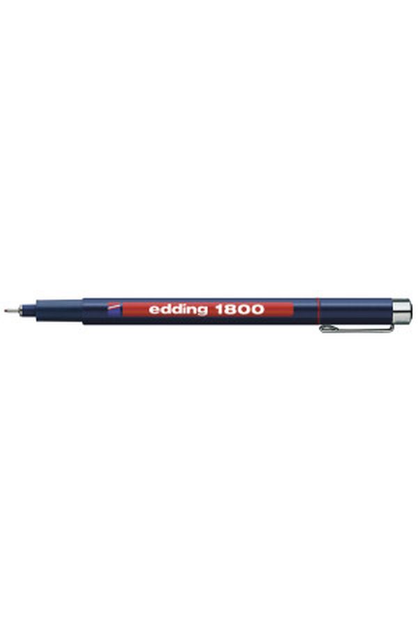 EDDING Profipen 1800 0.10-0.25mm - Image 1