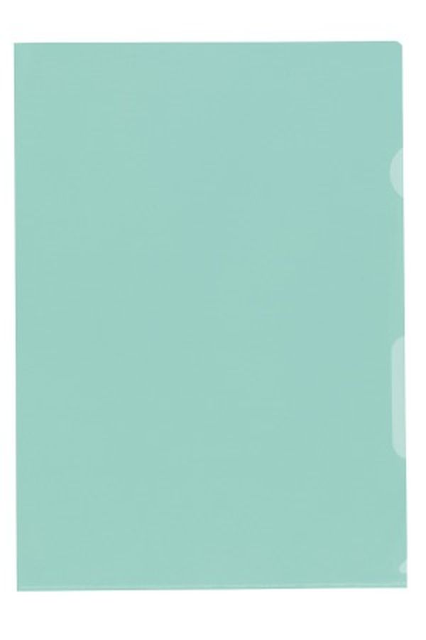 KOLMA Sichthülle VISA lisse A4 - Image 1