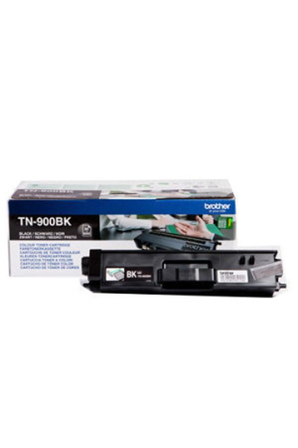 BROTHER Toner Super HY Twin schwarz - Image 1