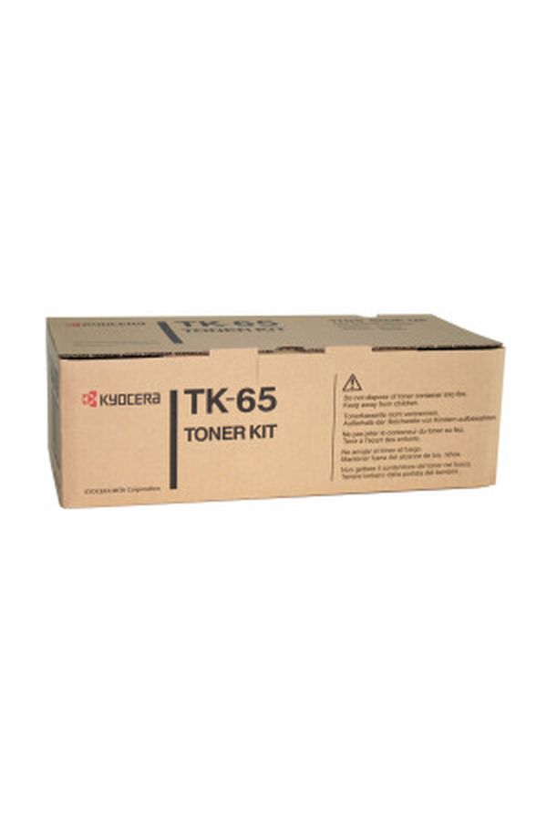 KYOCERA Toner-Kit schwarz - Image 1