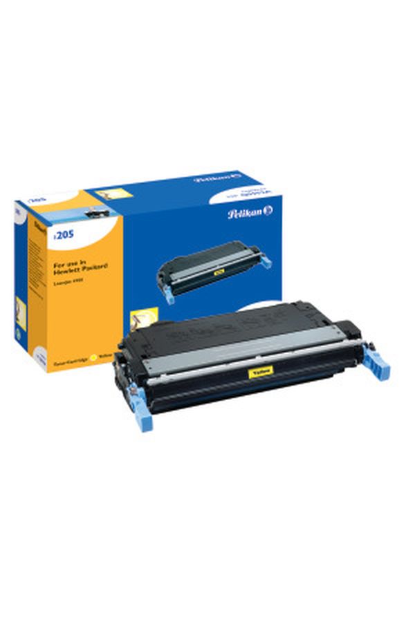 Pelikan Toner Modul 10'000s. yellow - Image 1