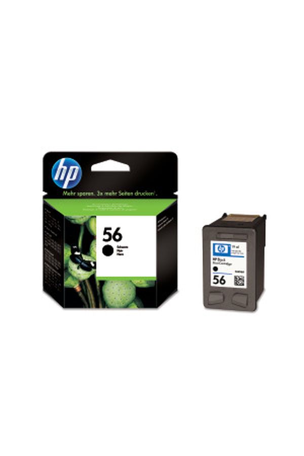 HP Tinte No.56XL 520S. black - Image 1