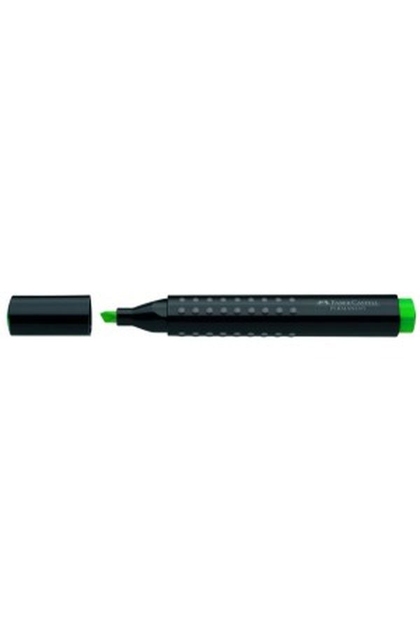 FABER-CA. Permanent Marker GRIP 1.2-5mm - Image 1