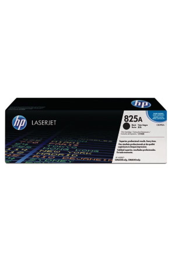 HP Toner-Modul 825A schwarz 19'500 Seiten - Image 1
