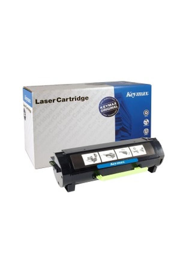 KEYMAX RMC- Toner-Modul HY schwarz - Image 1