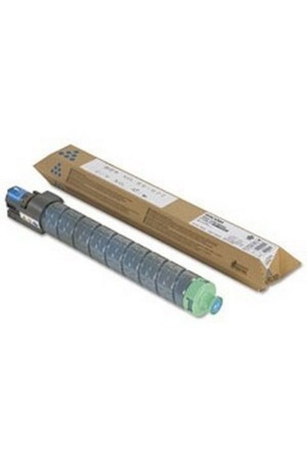 RICOH Toner-Modul cyan - Image 1