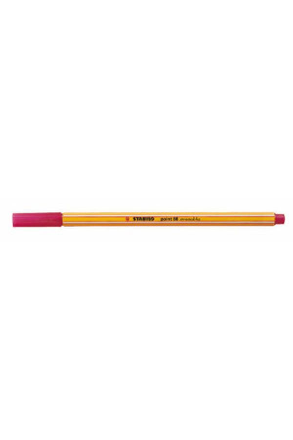 STABILO Feinschreiber point 88 0,4mm - Image 1