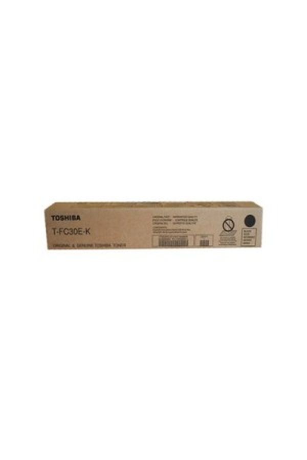TOSHIBA Toner 32'000 S. black - Image 1