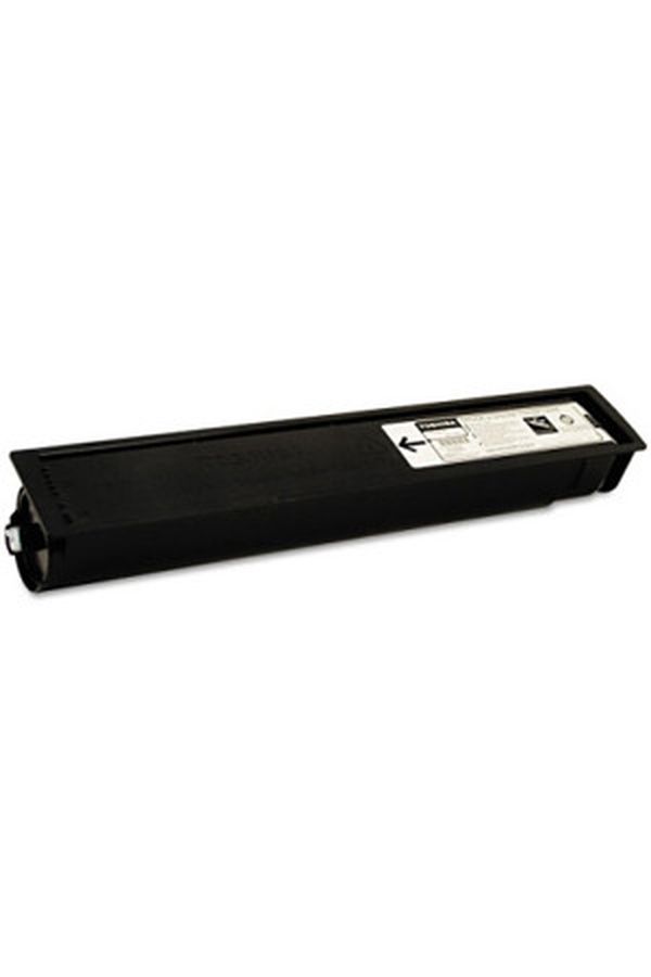TOSHIBA Toner schwarz - Image 1