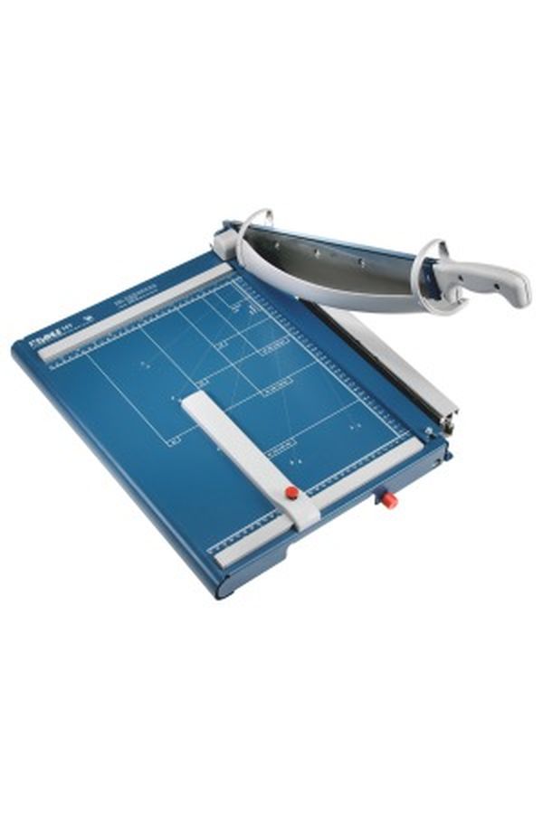 DAHLE Hebelschneidemaschine 565 - Image 1