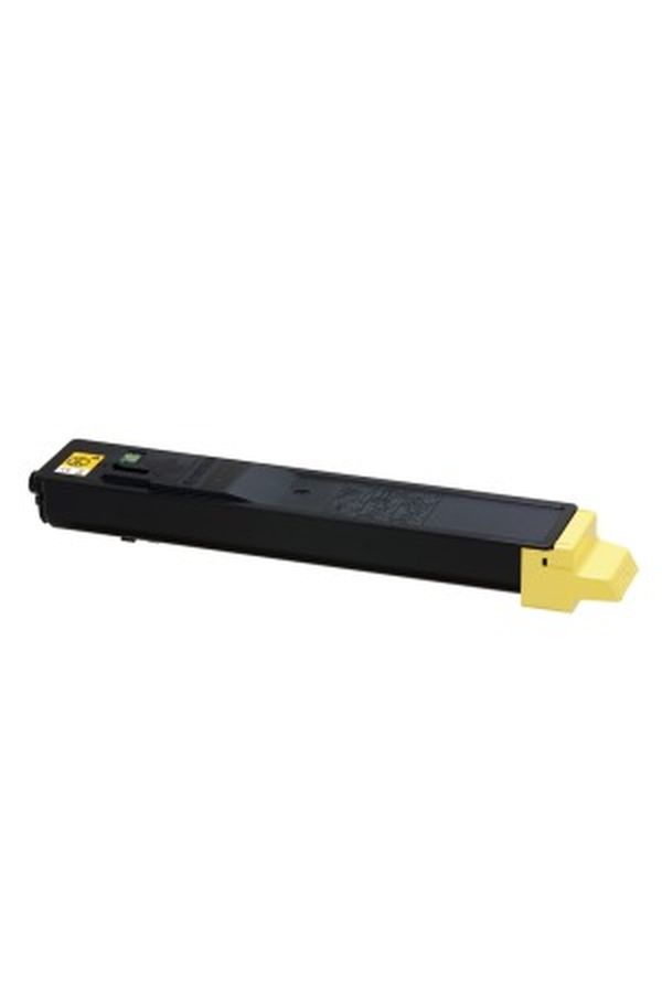 KYOCERA Toner-Modul 6'000 Seiten Yellow - Image 1