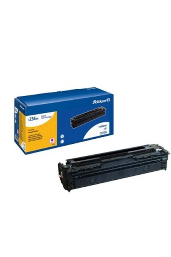 PELIKAN Toner-Modul magenta - Image 1