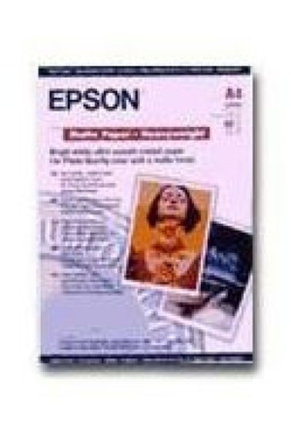 EPSON Enhanced Matte Paper 189g A4 - Image 1