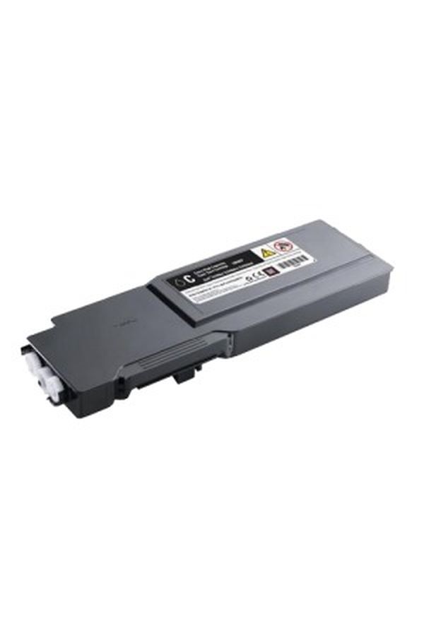 DELL Toner-Modul cyan - Image 1