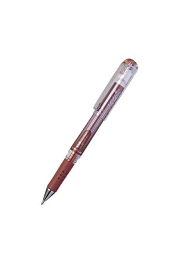 PENTEL Roller Hybrid Gel Grip 1.0mm - Image 1