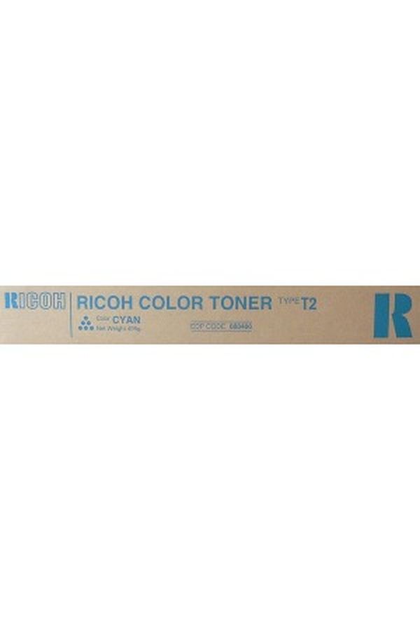 RICOH Toner cyan - Image 1