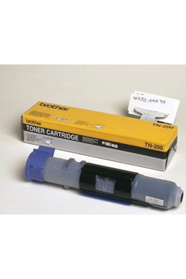 BROTHER Toner schwarz - Image 1