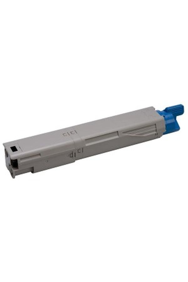 NEUTRAL RMC- Toner schwarz - Image 1