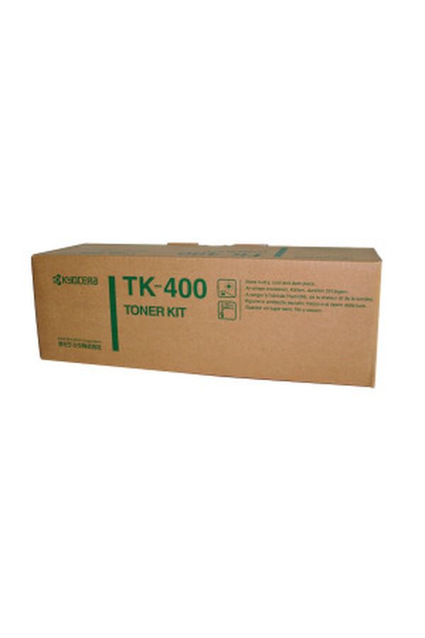 KYOCERA Toner-Kit schwarz - Image 1