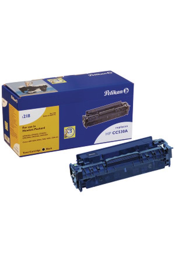 PELIKAN Toner-Modul schwarz - Image 1