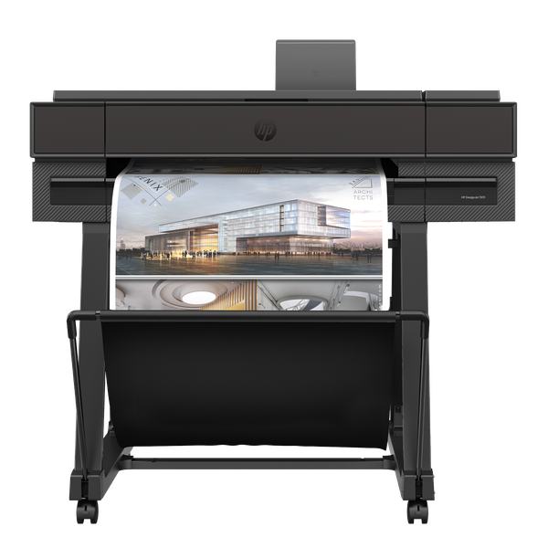 HP DesignJet T870 24'' - Image 9