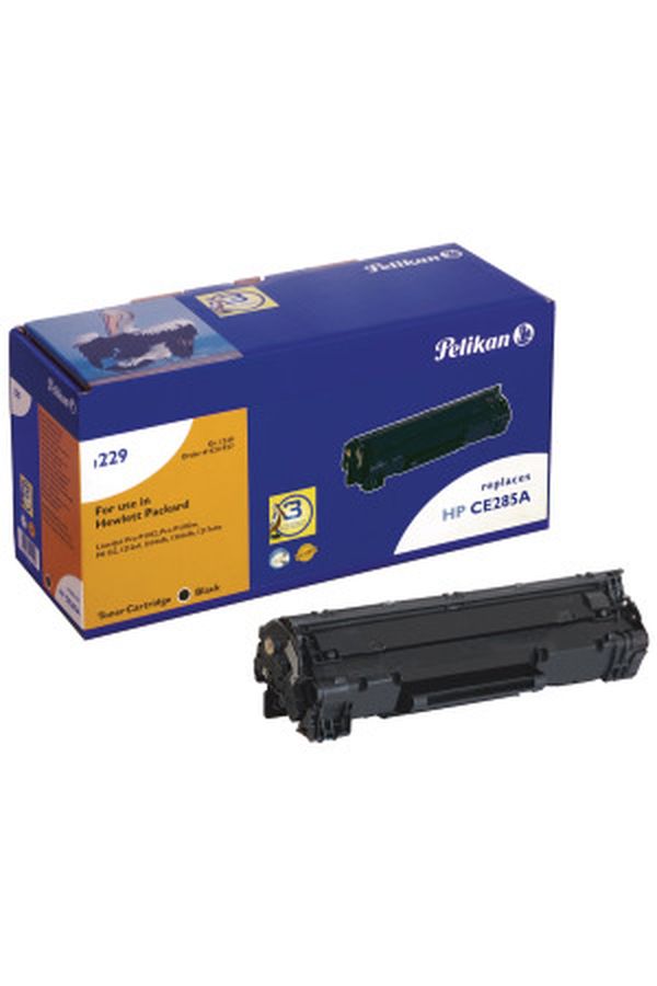 PELIKAN Toner-Modul schwarz - Image 1