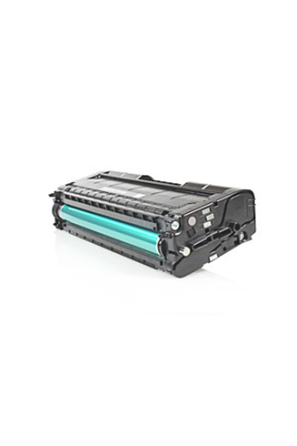 OLIVETTI Toner schwarz - Image 1