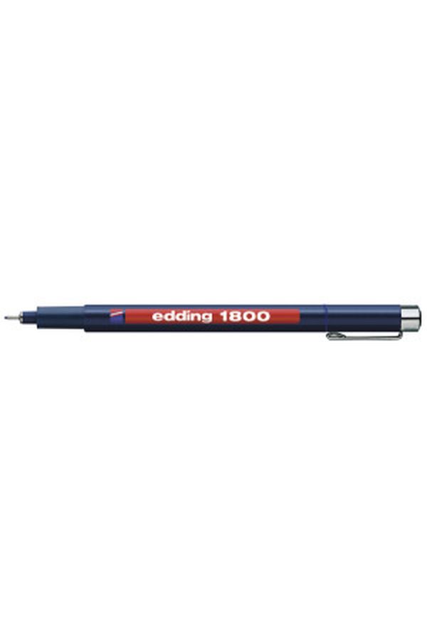 EDDING Profipen 1800 0.50mm - Image 1