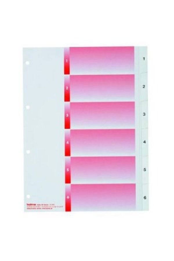 KOLMA Register KolmaFlex A4 - Image 1