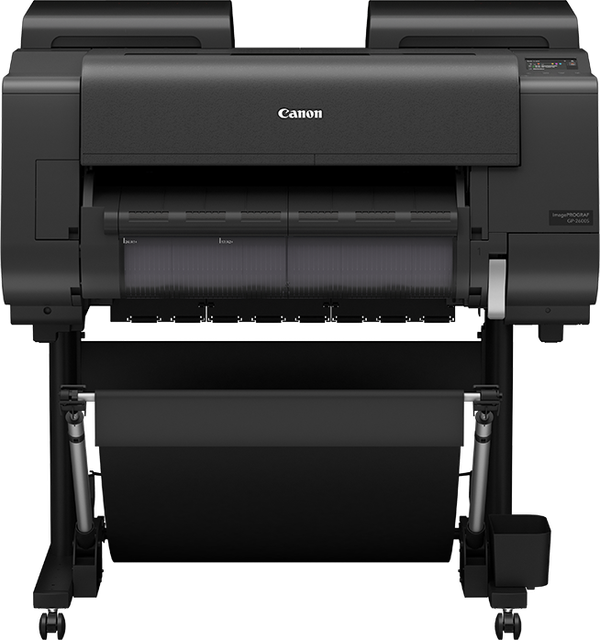Canon iPF GP-2600S 24'' - Image 1
