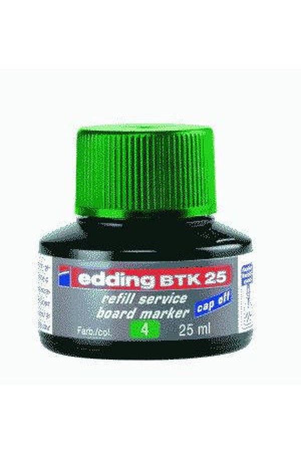 EDDING Nachfülltusche BTK25 - Image 1