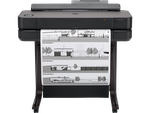 HP DesignJet T650 24'' - Thumbnail 7