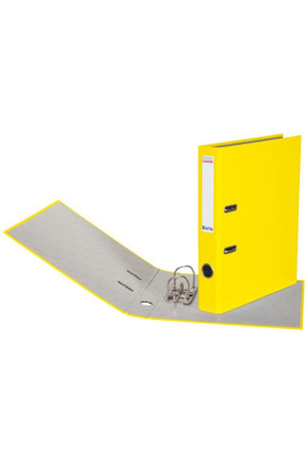 BIELLA Bundesordner 4cm - Image 1