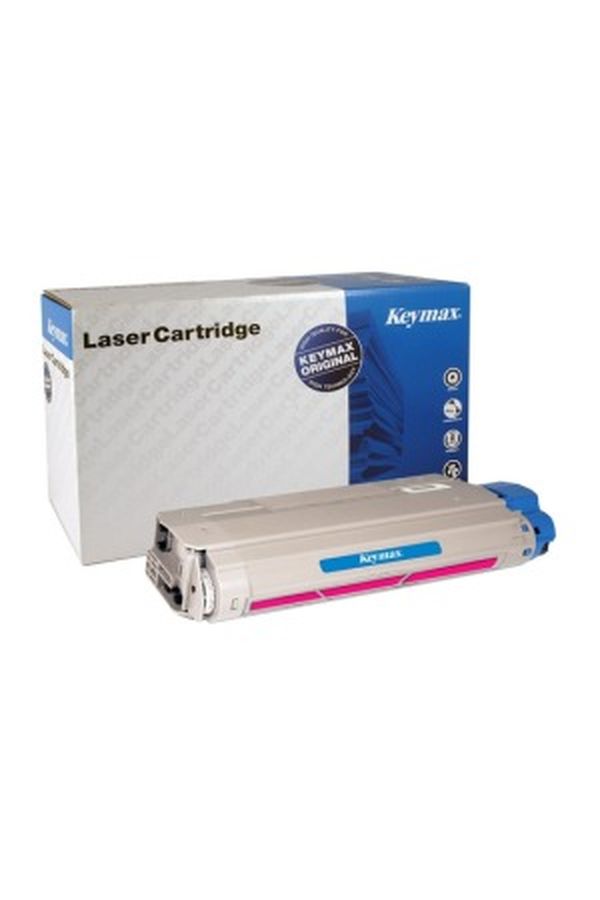 KEYMAX RMC- Toner magenta - Image 1