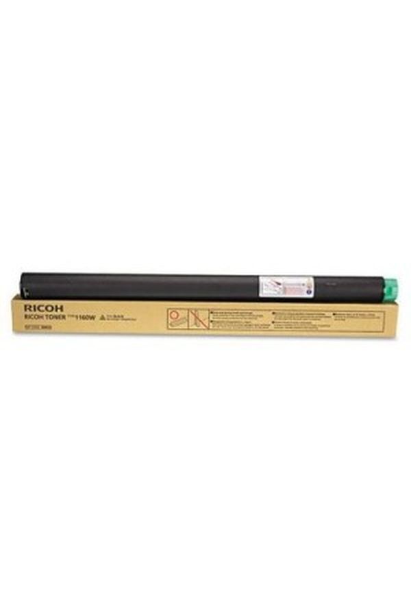 RICOH Toner schwarz - Image 1