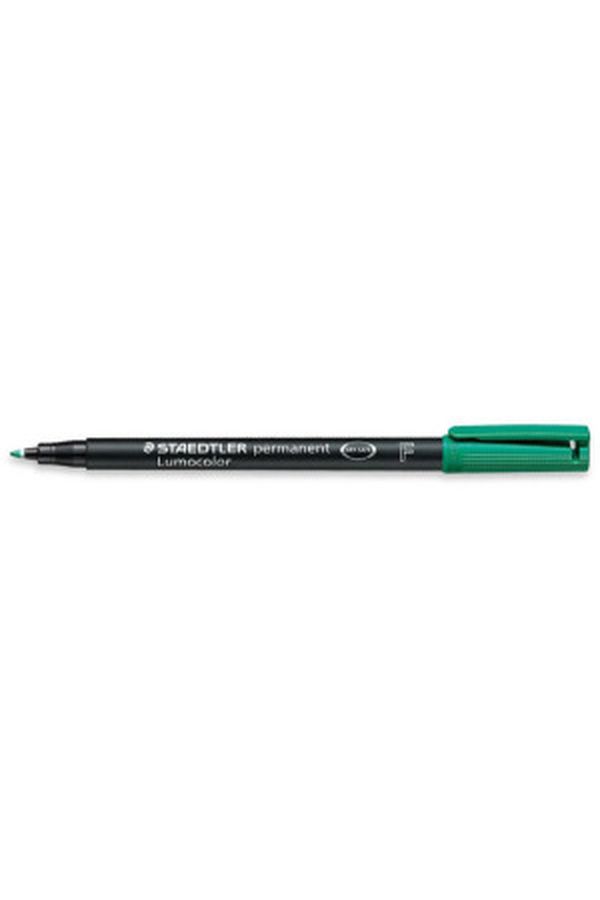 STAEDTLER Lumocolor permanent F 0.6mm - Image 1
